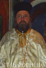 Preot Vasile Sandu
